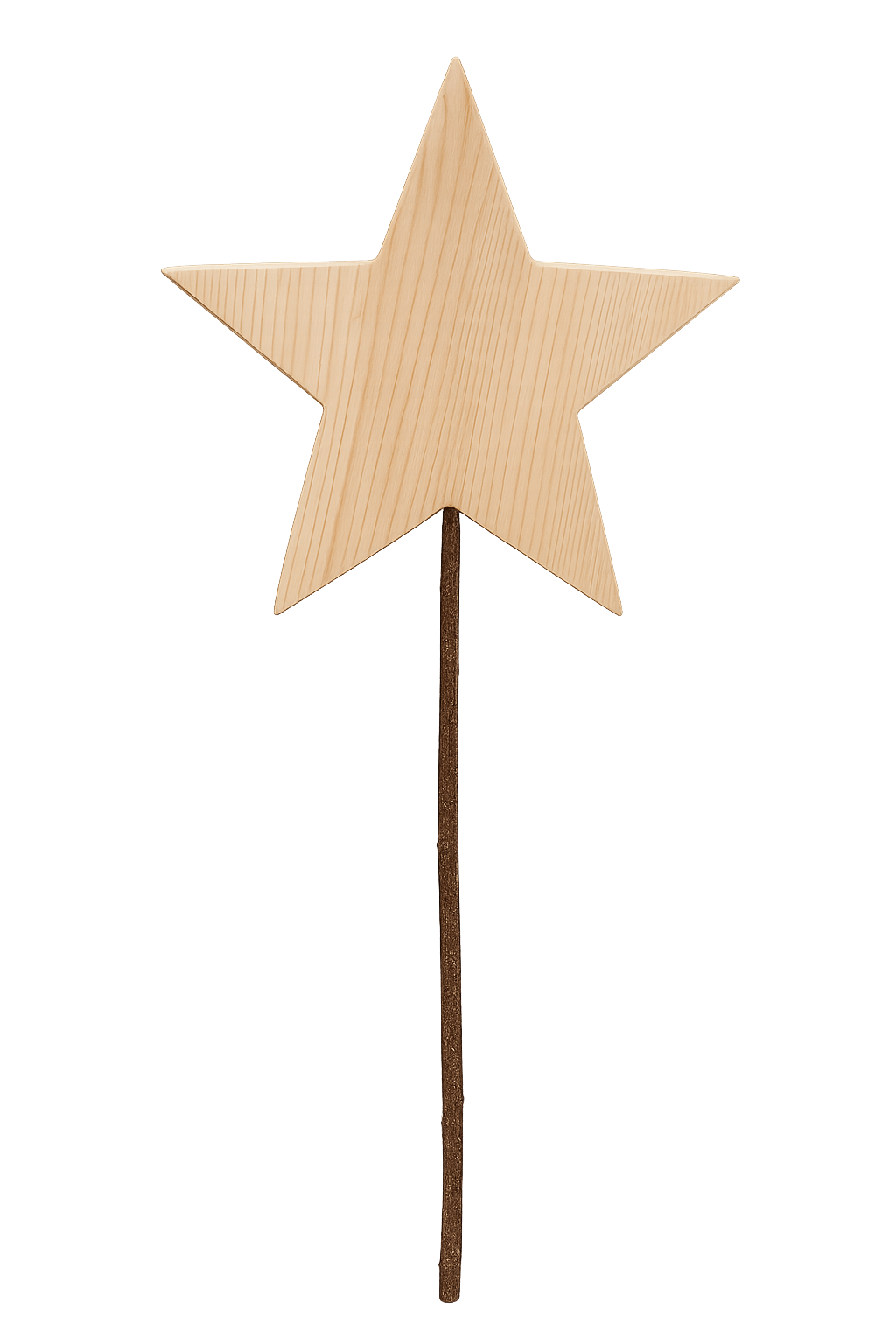 Großer Weihnachtsstern