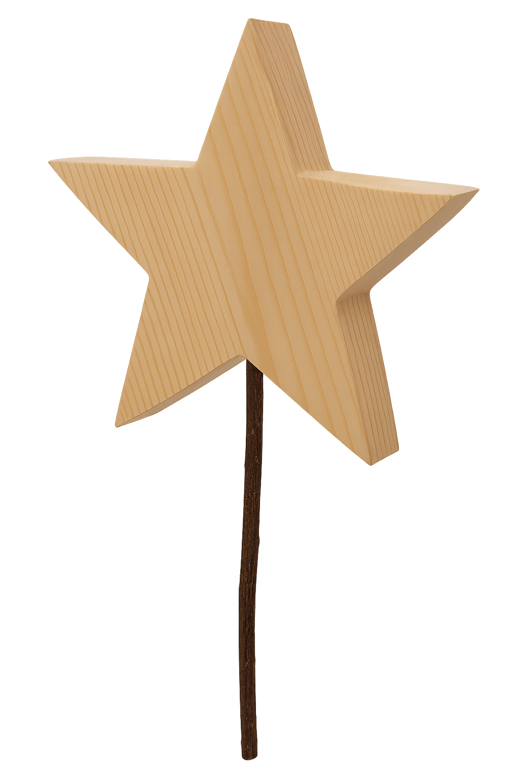 Großer Weihnachtsstern