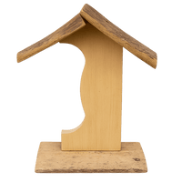 Winterzauber Laternenhalter