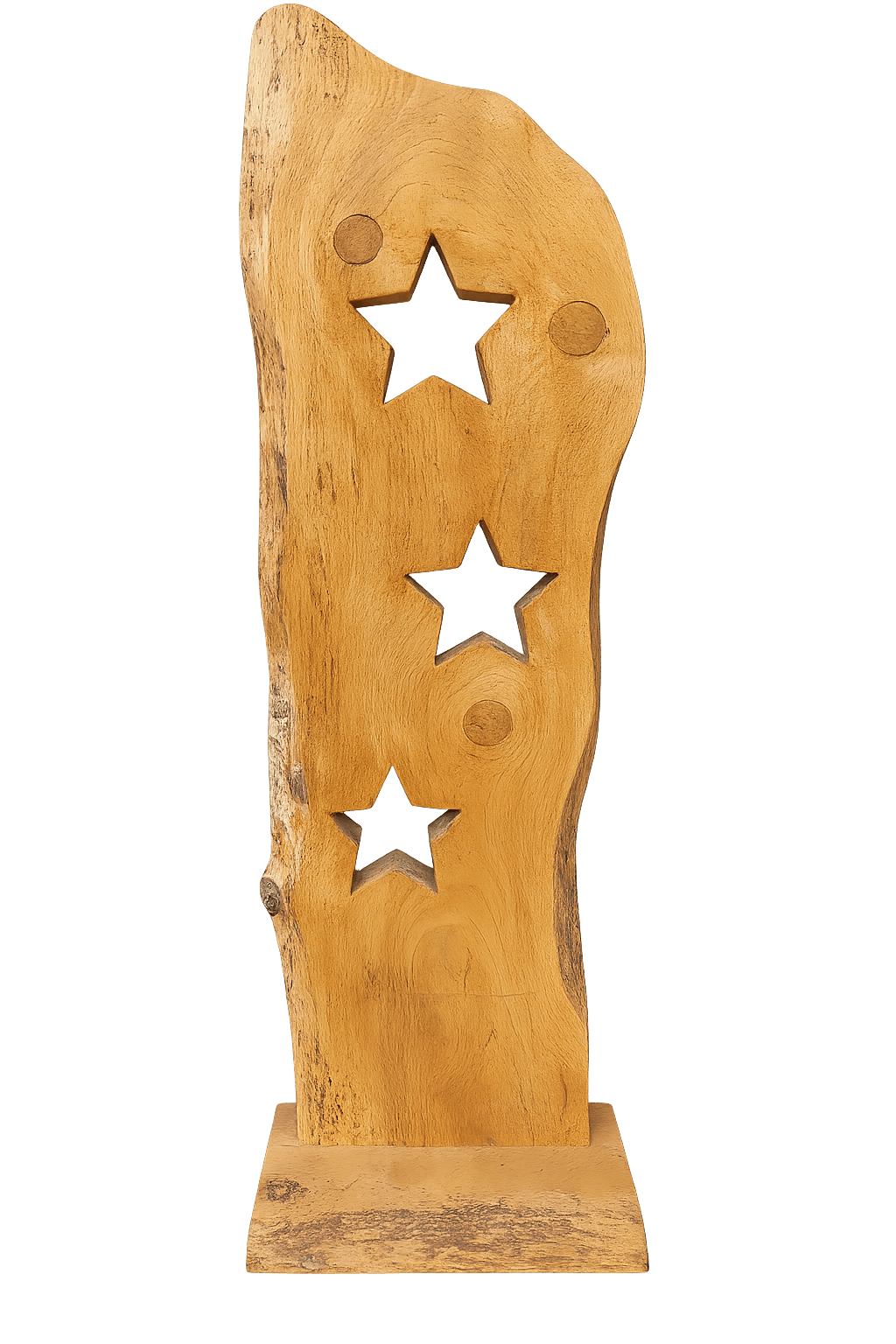 Sternenflamme - Groß