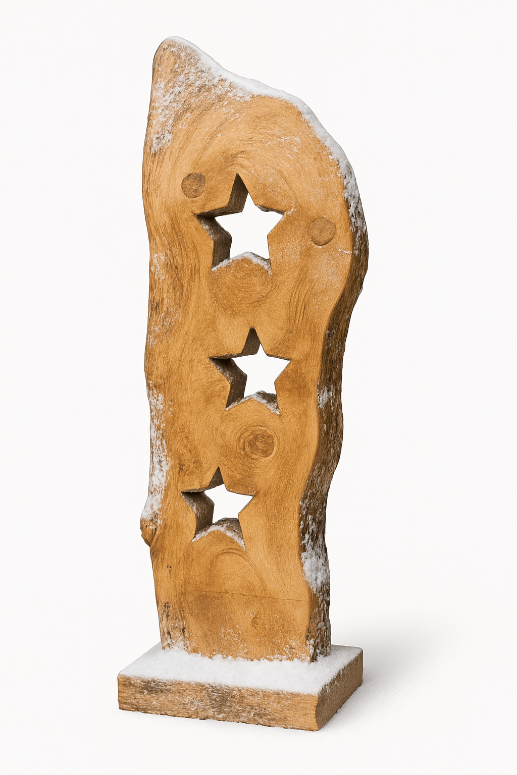 Sternenflamme - Groß