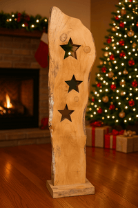 Sternenflamme - Groß